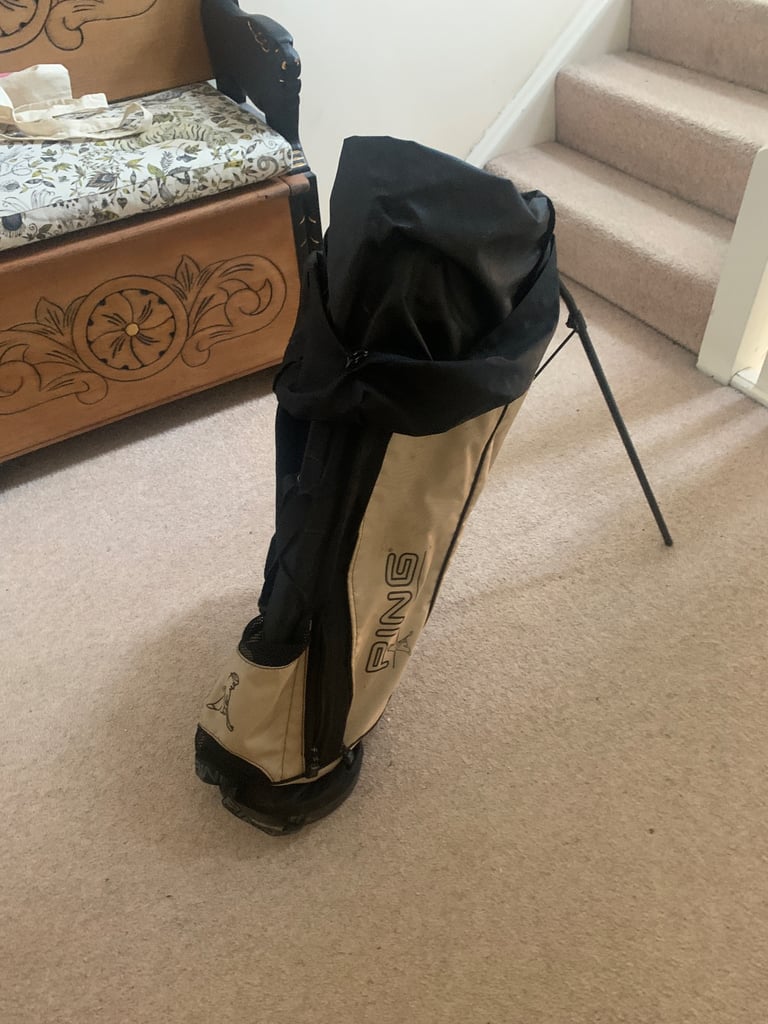 Ping Golf Stand Bag