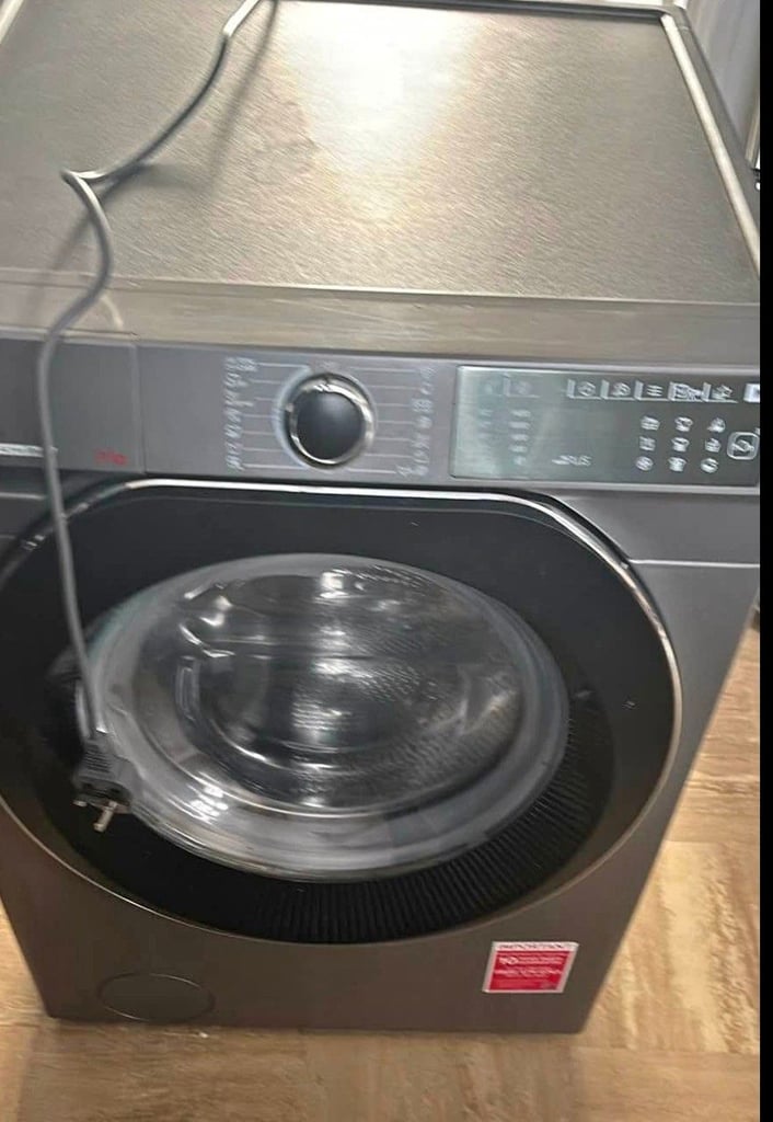image for 11kg washing machine for £145