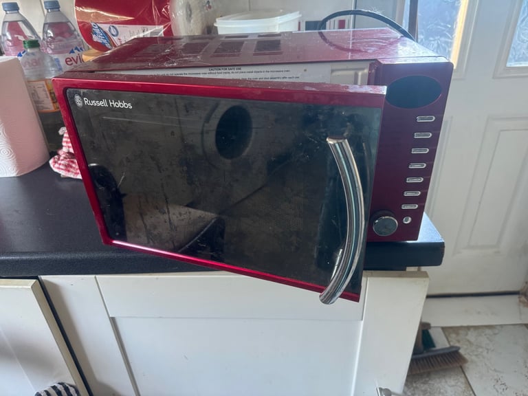Russel Hobbs Microwave 