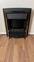 Electric Fireplace