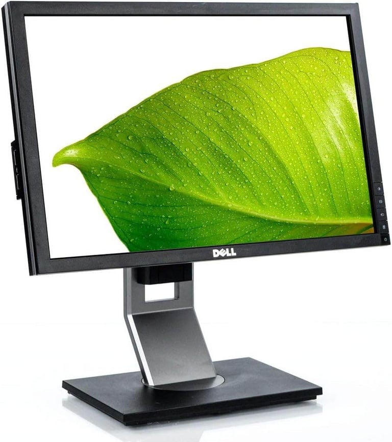2x Dell Monitors Ultrasharp 19"