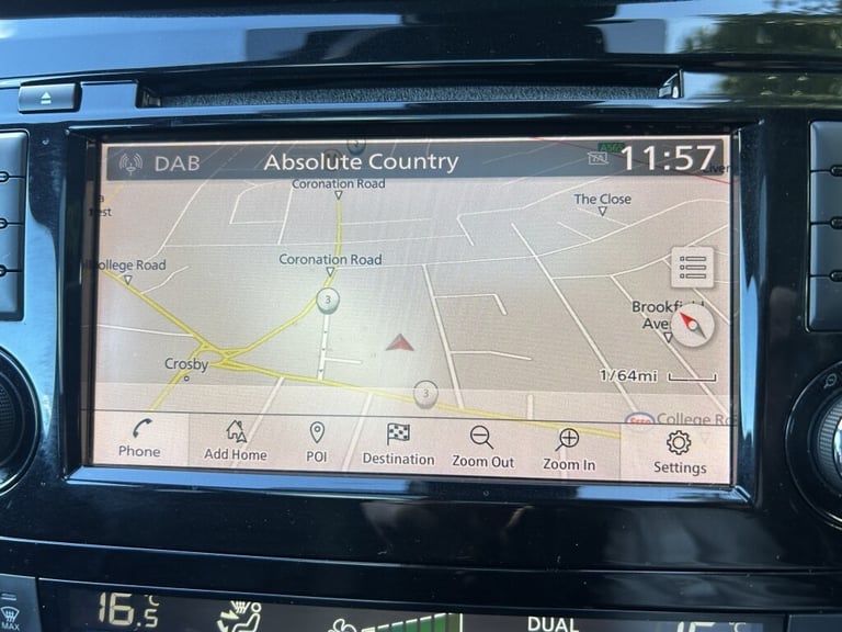 2019 Nissan Qashqai 1.3 DiG-T Tekna+ 5dr HATCHBACK PETROL Manual