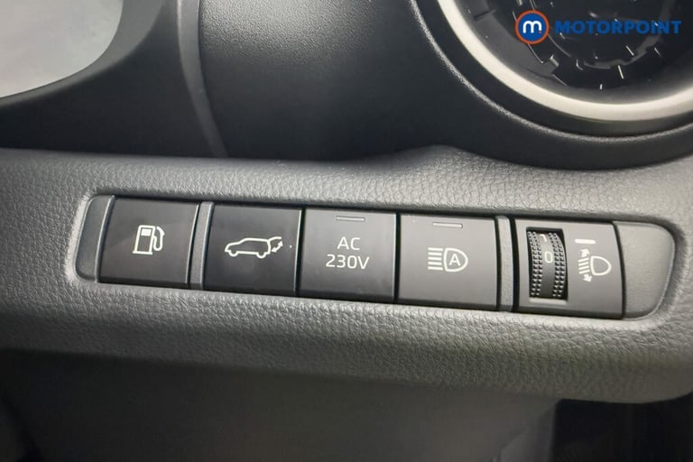 2024 Toyota C-HR 2.0 PHEV Design 5dr CVT HATCHBACK PETROL/ELECTRIC Automatic