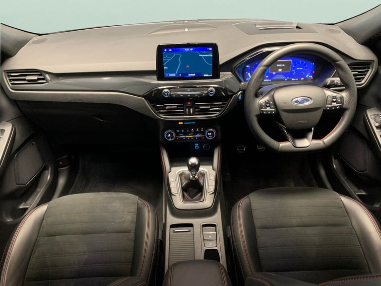 2020 Ford Kuga 1.5 EcoBoost 150 ST-Line X First Edition 5dr HATCHBACK PETROL Manual