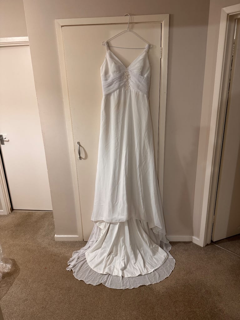 image for Wedding dress 
