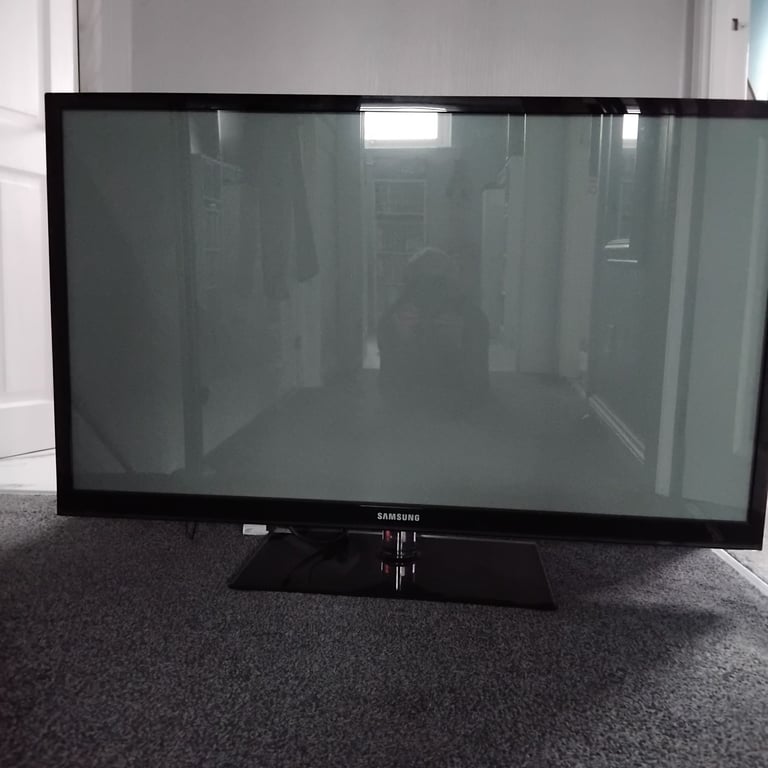 image for 51.inch Samsung Plasma T.V