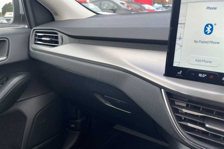 2023 Ford Focus 1.5 EcoBlue Titanium Estate 5dr Diesel Auto Euro 6 (s/s) (120 ps) Estate Diesel A...