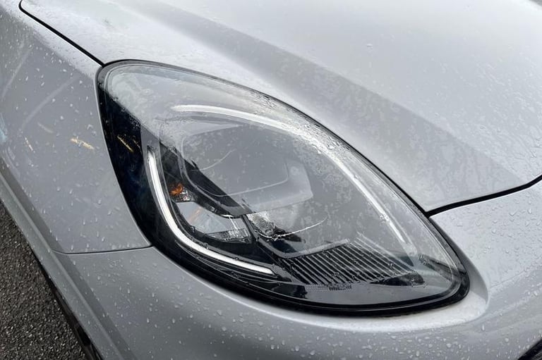 2023 Ford Puma 1.0 EcoBoost Hybrid mHEV ST-Line X 5dr DCT HATCHBACK PETROL Semi Automatic