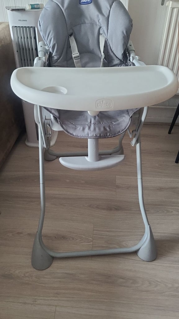 Chicco High Chair