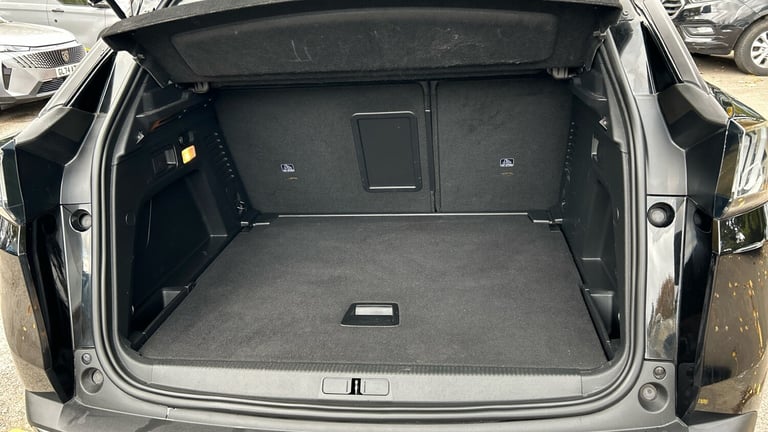2022 Peugeot 3008 1.2 PureTech Allure Premium + SUV 5dr Petrol Manual Euro 6 (s/s) (130 ps) SUV P...
