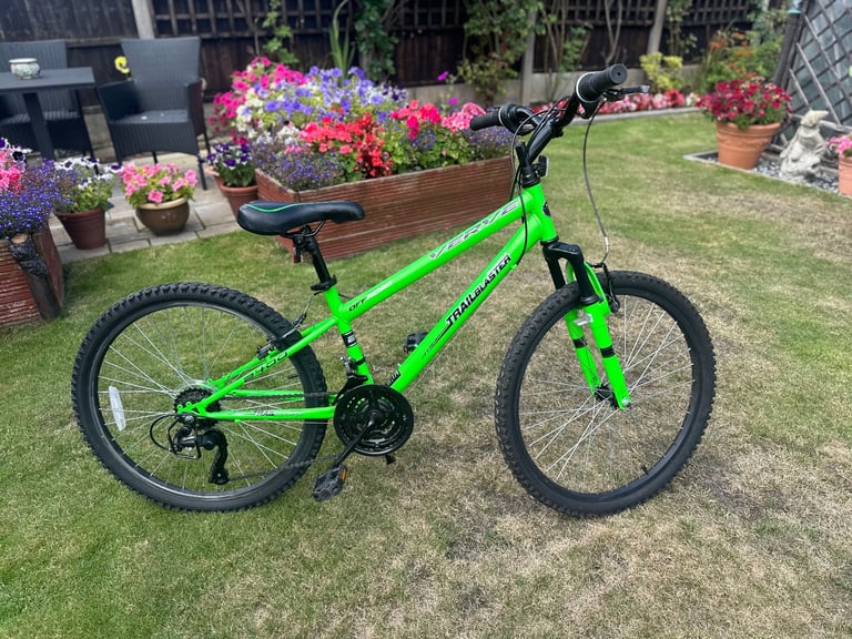 image for TRAILBLASTER BIKE