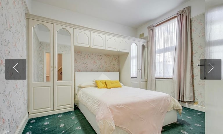 4 BED/2BATH HOUSE NW2 CASH BUYERS ONLY