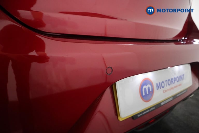 2023 Vauxhall Corsa 1.2 Turbo GS 5dr Hatchback Petrol Manual