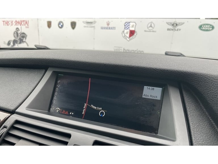 2013 BMW X5 xDrive30d SE 5dr Auto ESTATE DIESEL Automatic