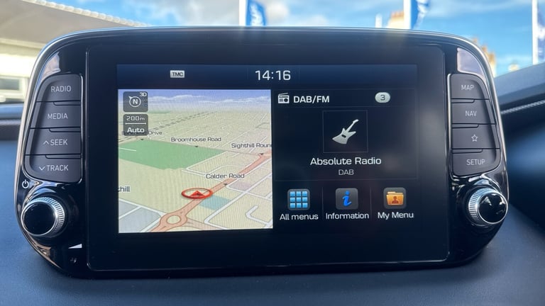 2019 Hyundai Santa Fe 2.2 CRDi Premium 5dr 4WD Diesel Estate Estate Diesel Manual