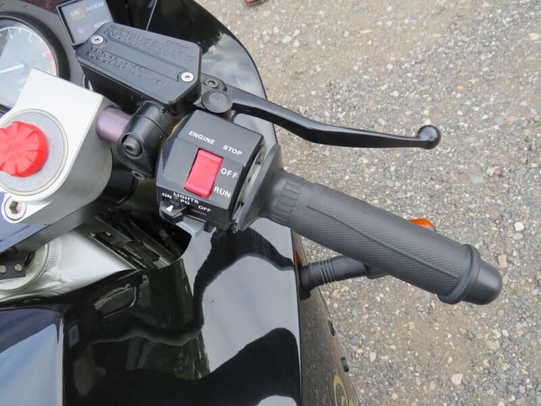  NORTON F1 P55 Manual