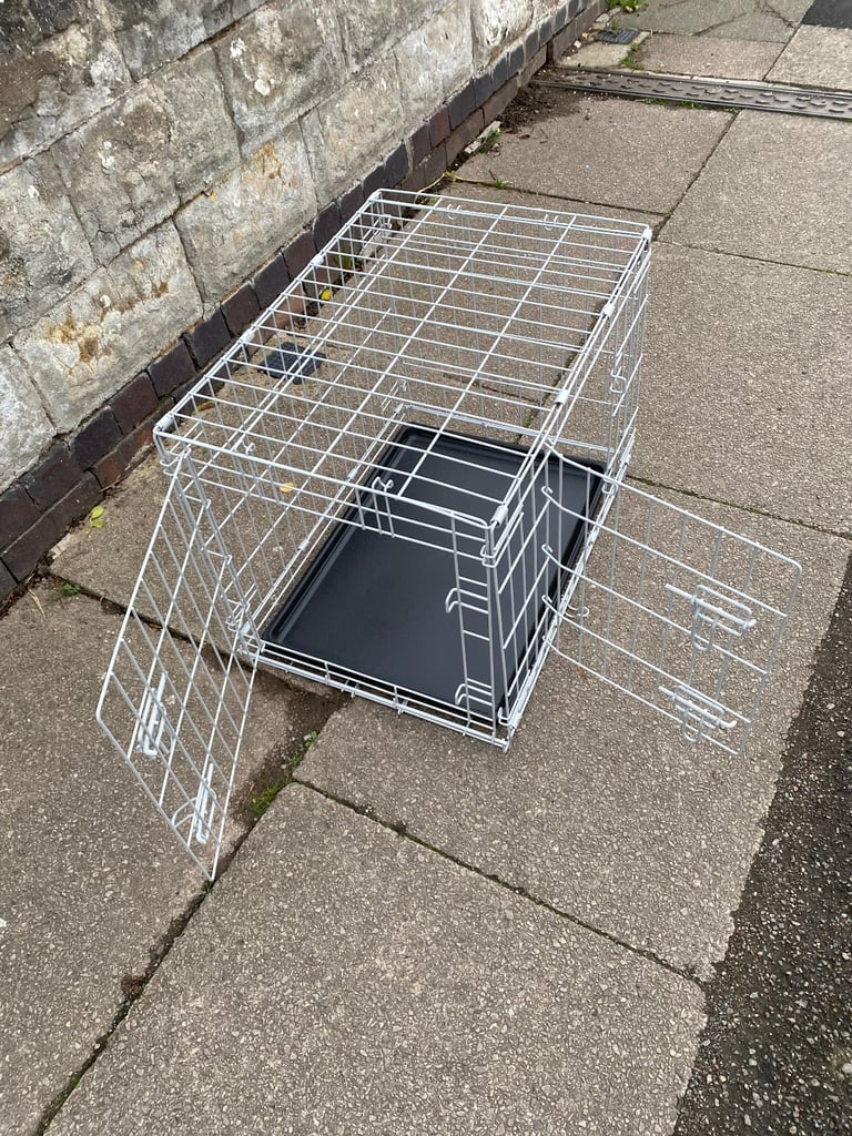 Dog Cage Small 