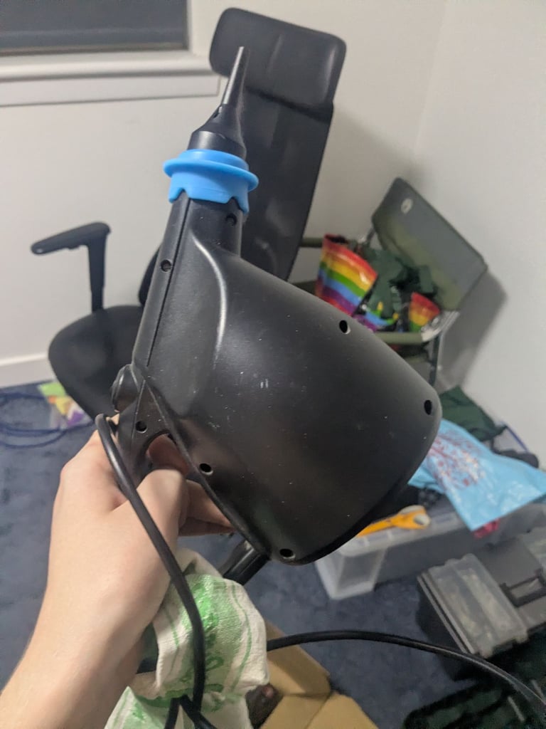 Richmond Oil-less Air Compressor 6L [5.7 CFM]