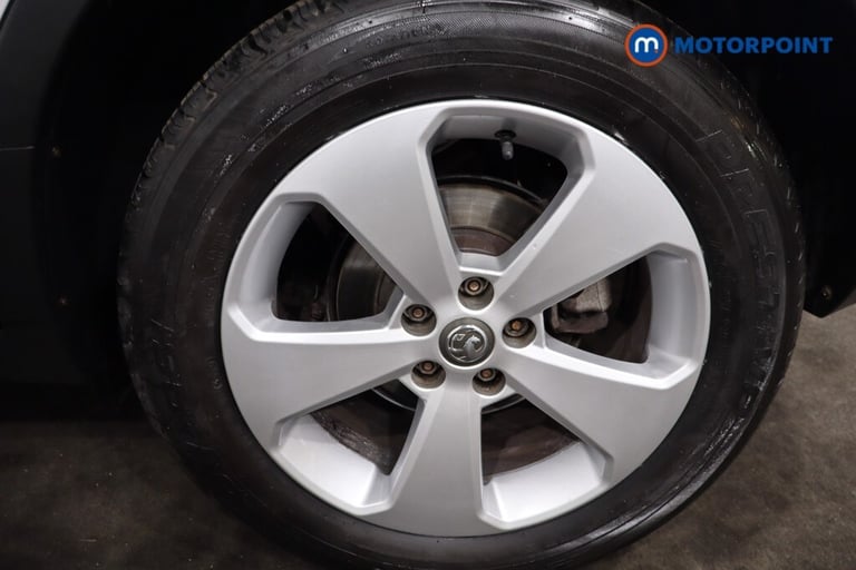 2019 Vauxhall Mokka X 1.4T Elite 5dr Auto HATCHBACK PETROL Automatic