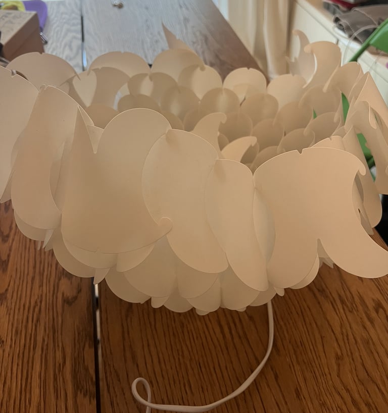 image for Origami standing lamp