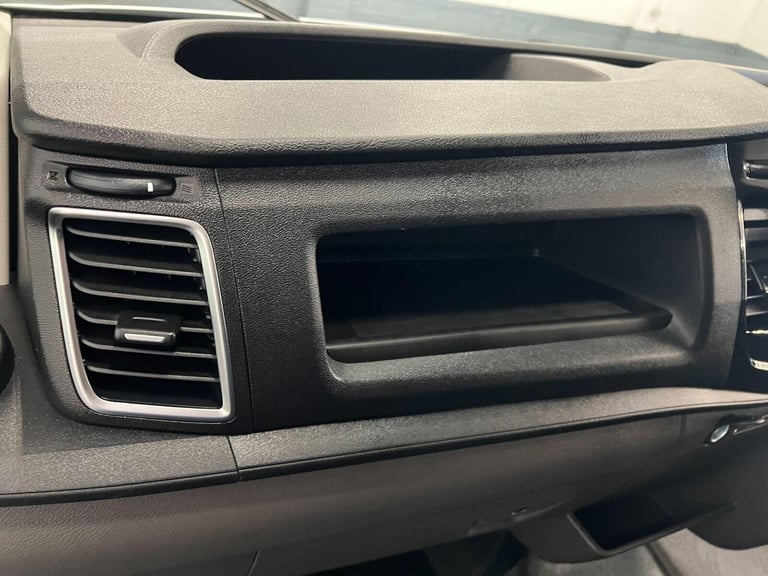 2024 Ford Transit 2.0 350 EcoBlue Limited RWD L4 H3 Euro 6 (s/s) 5dr Panel Van Diesel Manual