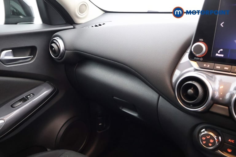 2023 Nissan Juke 1.0 DiG-T 114 Acenta 5dr SUV Petrol Manual