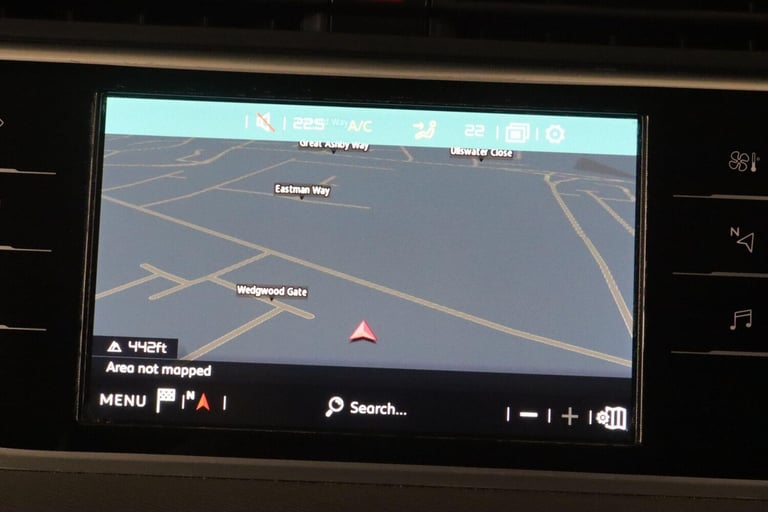 2019 Citroen C4 Grand Picasso 1.2 PureTech Flair Euro 6 (s/s) 5dr MPV Petrol Manual