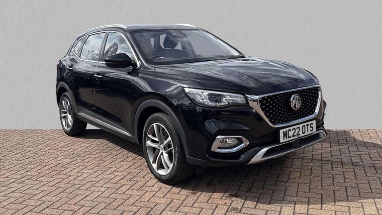 image for 2022 MG MG HS 1.5 T-GDI Excite 5dr DCT Hatchback Petrol Automatic