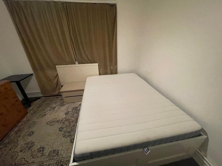 Double Room for rent 