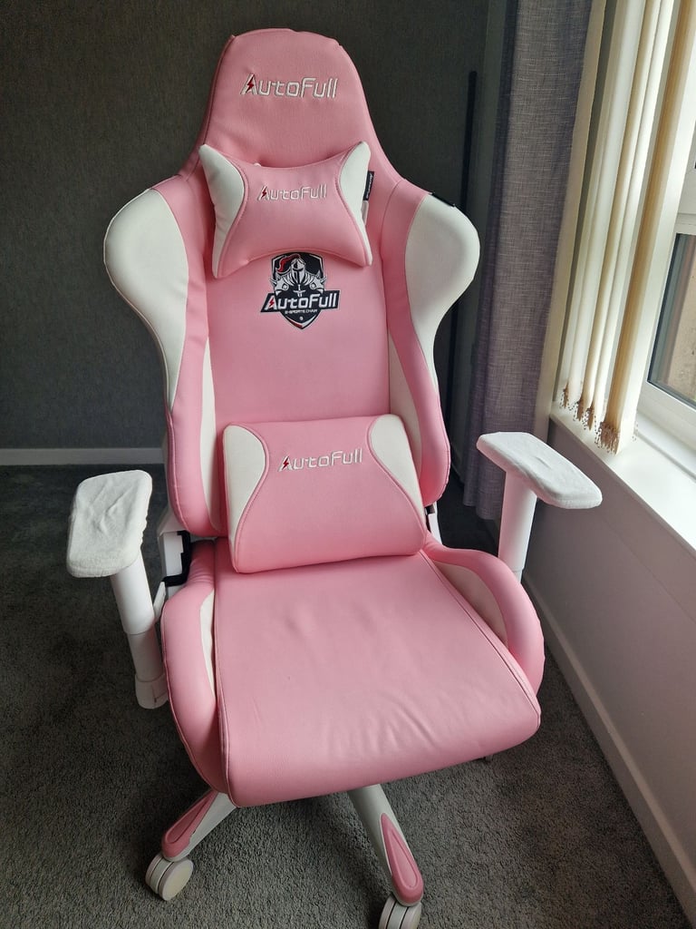 image for Autofull Gaming Chair