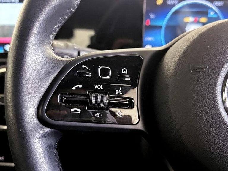 2019 Mercedes-Benz A-Class 1.3 A180 SE Euro 6 (s/s) 5dr Manual Hatchback Petrol Manual