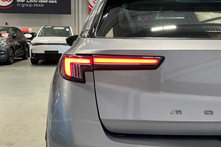 2021 Vauxhall Mokka 100kW SE Nav Premium 50kWh 5dr Auto HATCHBACK ELECTRIC Automatic