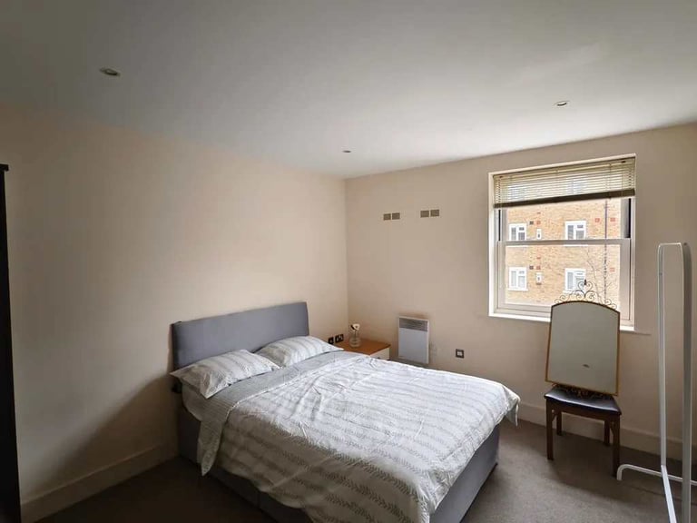 image for 🏡 Double Room in Upton Park 🏡 