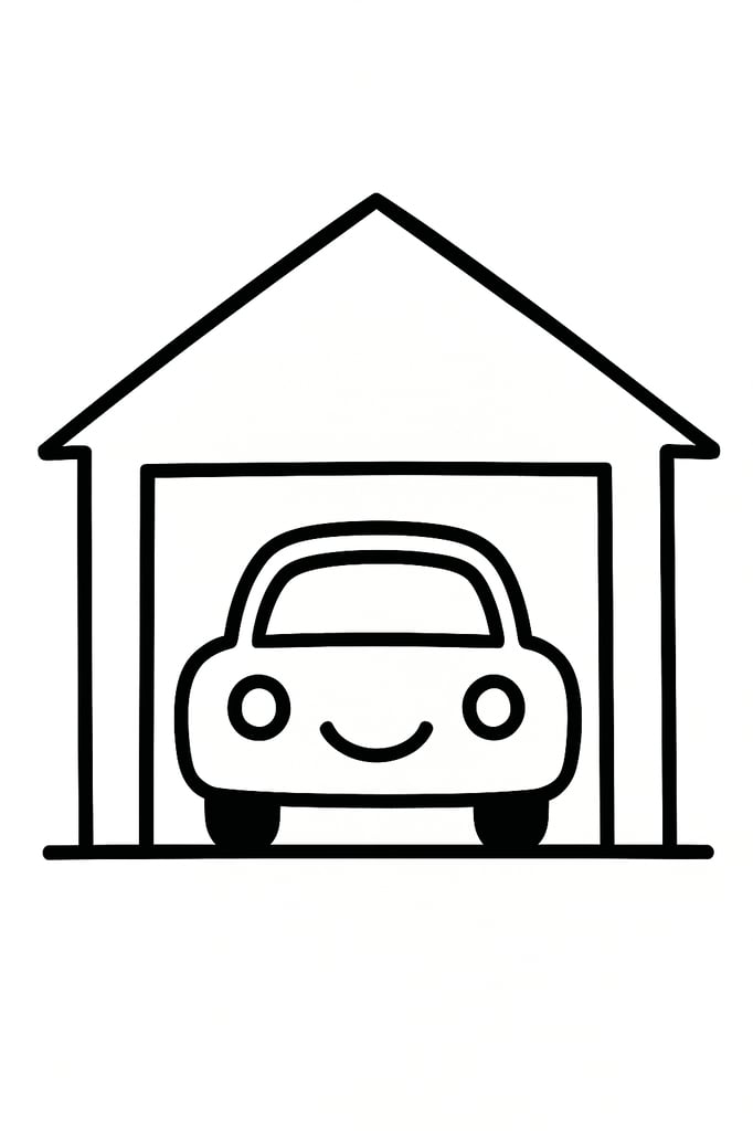 WANTED - Garage to Rent Near Hordle (New Milton)