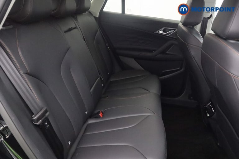 2025 MG MG HS 1.5 T-GDI Trophy 5dr DCT SUV Petrol Automatic