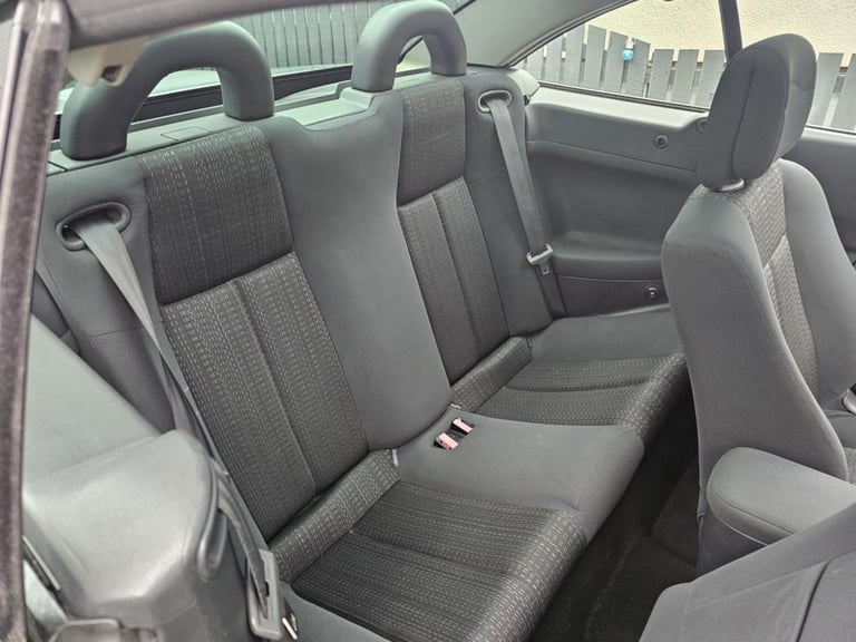 Renault, MEGANE, Convertible, 2008, Manual, 1, 2 doors