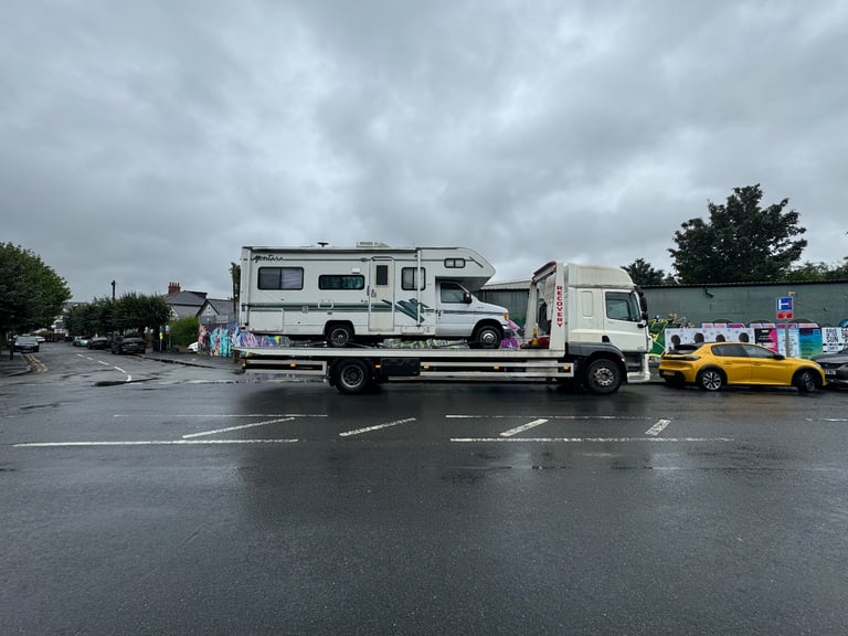 image for 24-7 CHEAP CAR VAN 7.5T BREAKDOWN RECOVERY SERVICE VEHICLE TOW TRUCK TRANSPORT JUMP START NATIONWIDE