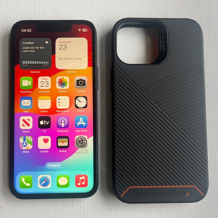 image for iPhone 13 mini 128gb UNLOCKED 