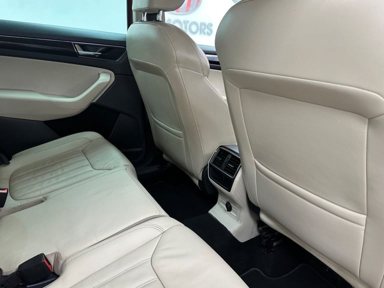 2019 Skoda Kodiaq 2.0 TDI Laurin &amp; Klement SUV 5dr Diesel DSG 4WD Euro 6 (s/s) (7 Seat) (190 ...