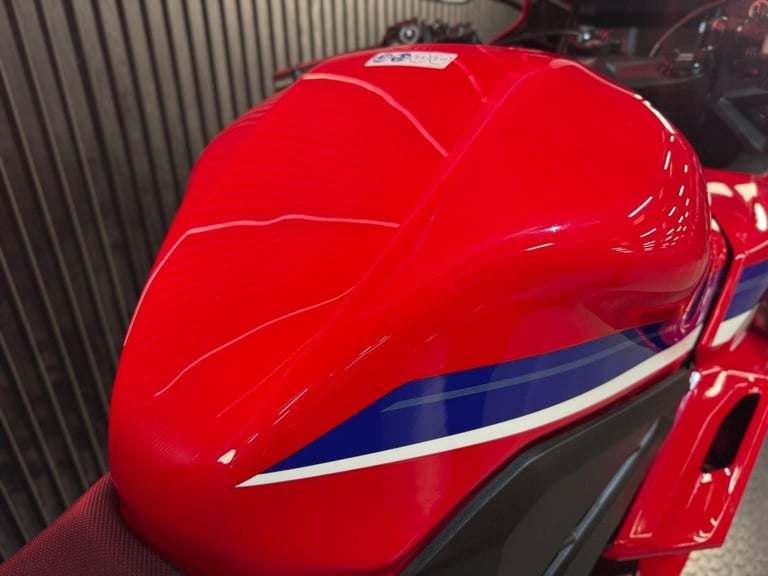 2024 Honda CBR500R 500 Euro 5