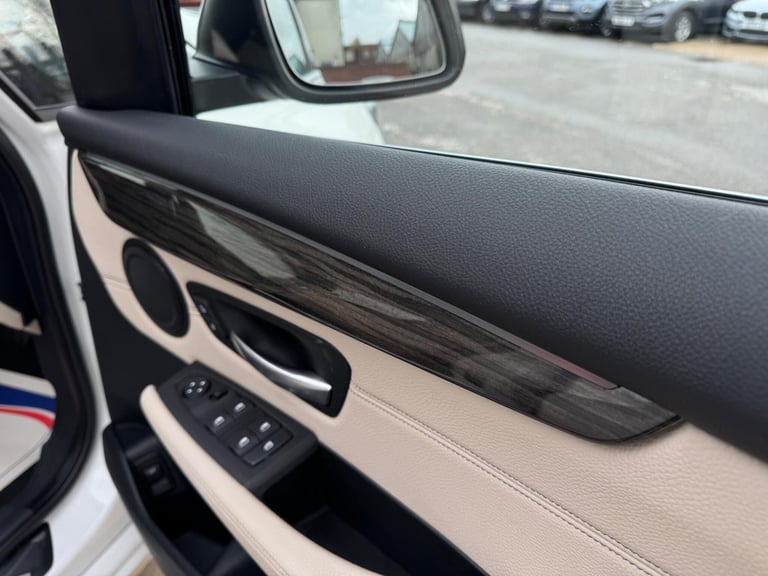 2018 BMW 2 Series Active Tourer 2.0 220i Luxury DCT Euro 6 (s/s) 5dr HATCHBACK Petrol Automatic