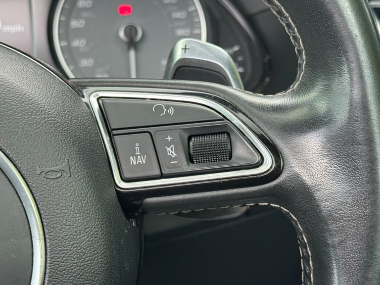 2013 Audi SQ5 3.0 BiTDI V6 Tiptronic quattro Euro 5 (s/s) 5dr ESTATE Diesel Automatic