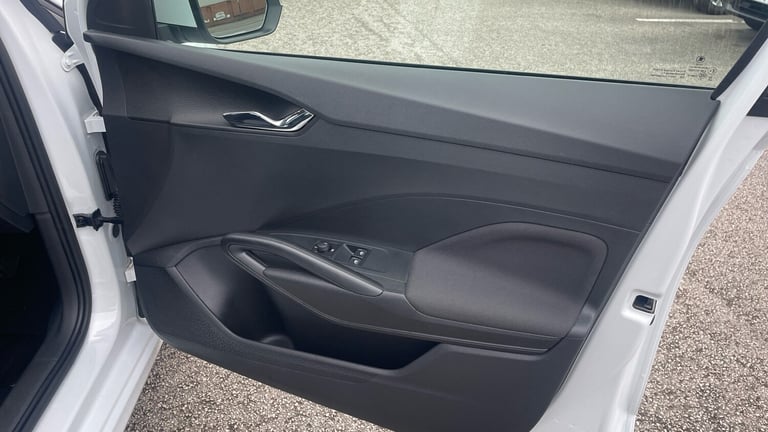 2024 Skoda Fabia 1.0 TSI 116 SE Comfort 5dr DSG Petrol Hatchback Hatchback Petrol Automatic