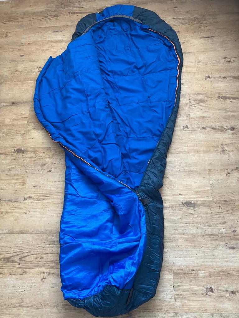 Vango Nitestar Junior Sleeping Bag