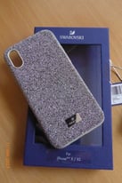 iPhone X and XS Swarovski bling case