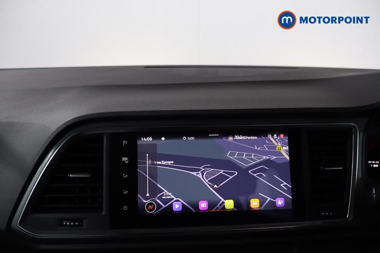 2023 SEAT Ateca 1.0 TSI SE Technology 5dr SUV Petrol Manual