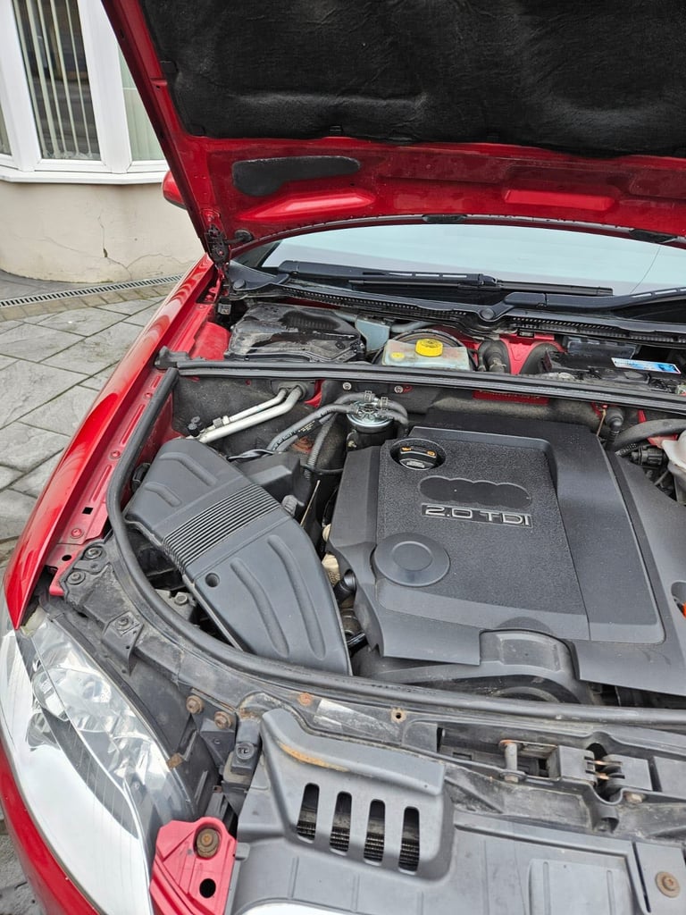 Audi A4 - Image 3