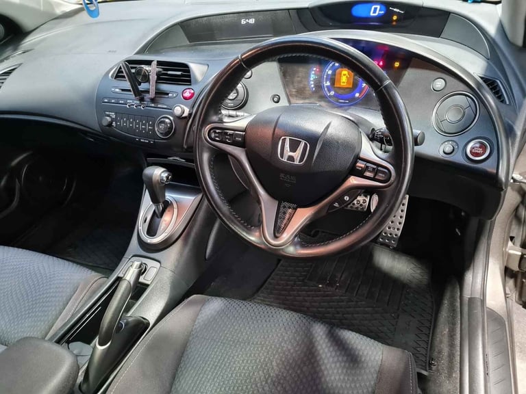 Honda, CIVIC, Hatchback, 2009, Other, 1799 (cc), 5 doors