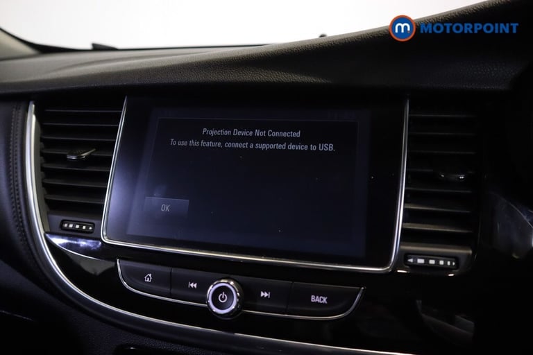 2019 Vauxhall Mokka X 1.6CDTi [136] Elite Nav 5dr Auto SUV Diesel Automatic
