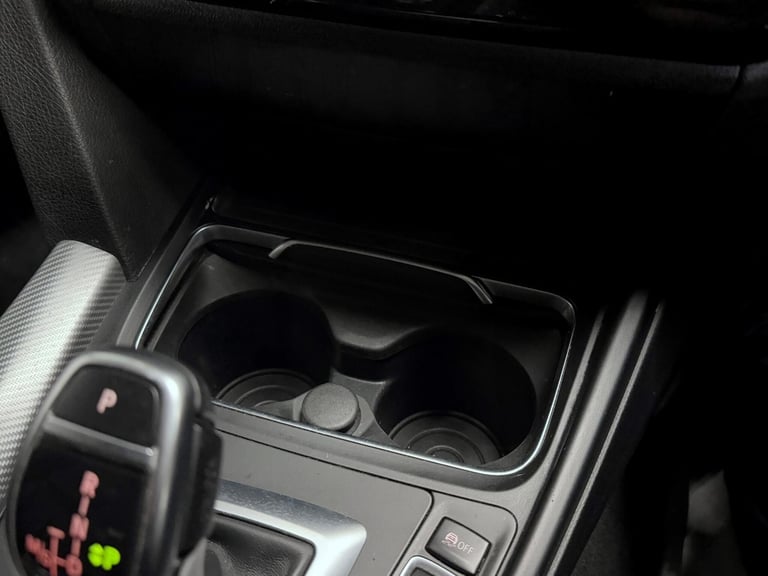 2019 BMW 3 Series 320i M Sport Shadow Edition Saloon SALOON Petrol Automatic